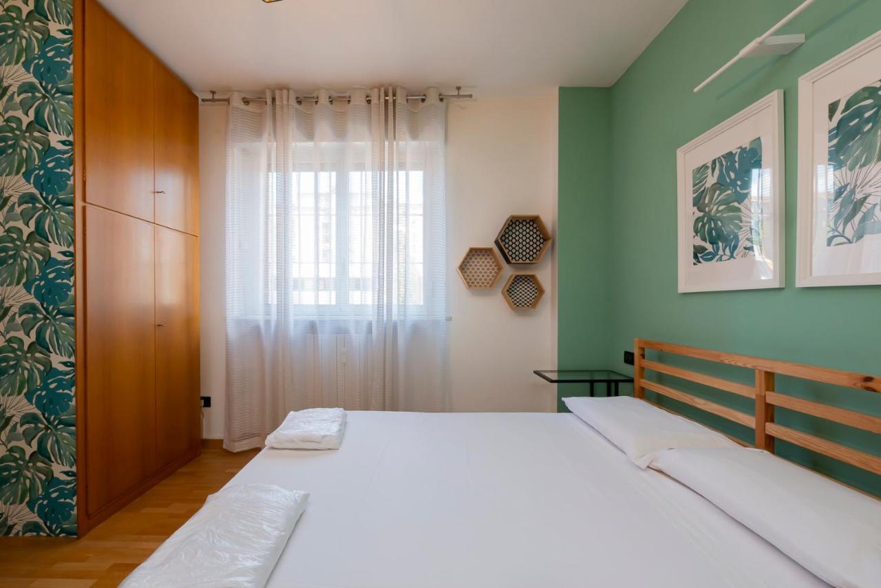Ihost Luxury Apartment - Savona 112 Milan Exterior photo