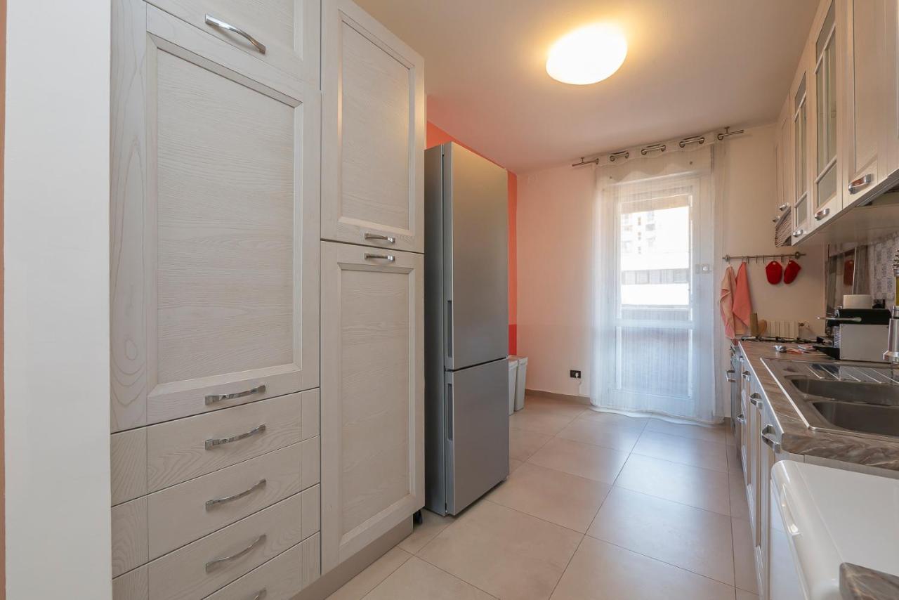 Ihost Luxury Apartment - Savona 112 Milan Exterior photo