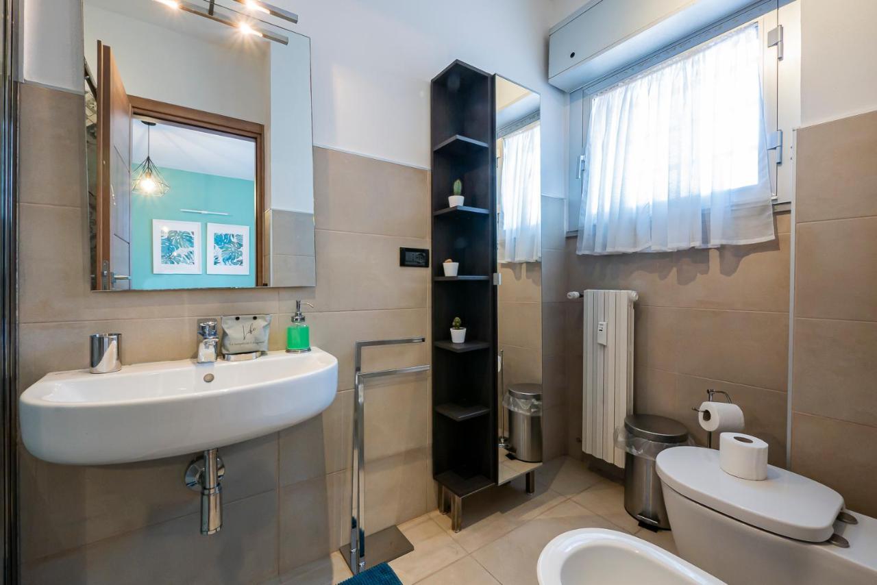 Ihost Luxury Apartment - Savona 112 Milan Exterior photo