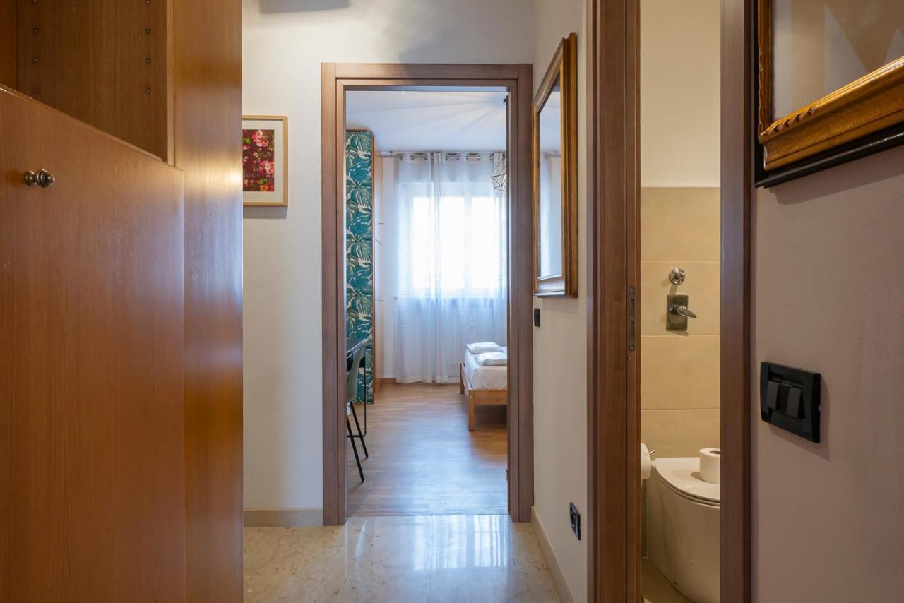 Ihost Luxury Apartment - Savona 112 Milan Exterior photo