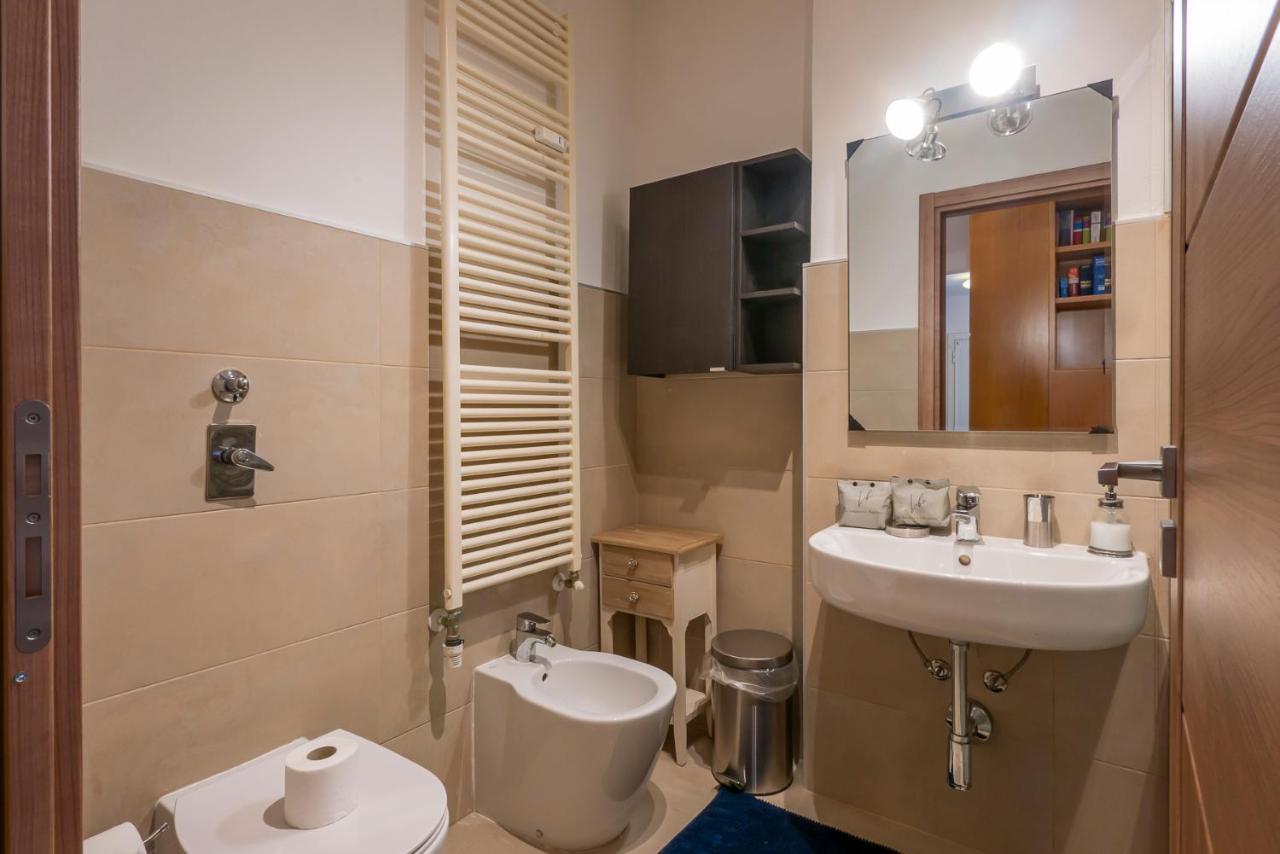 Ihost Luxury Apartment - Savona 112 Milan Exterior photo