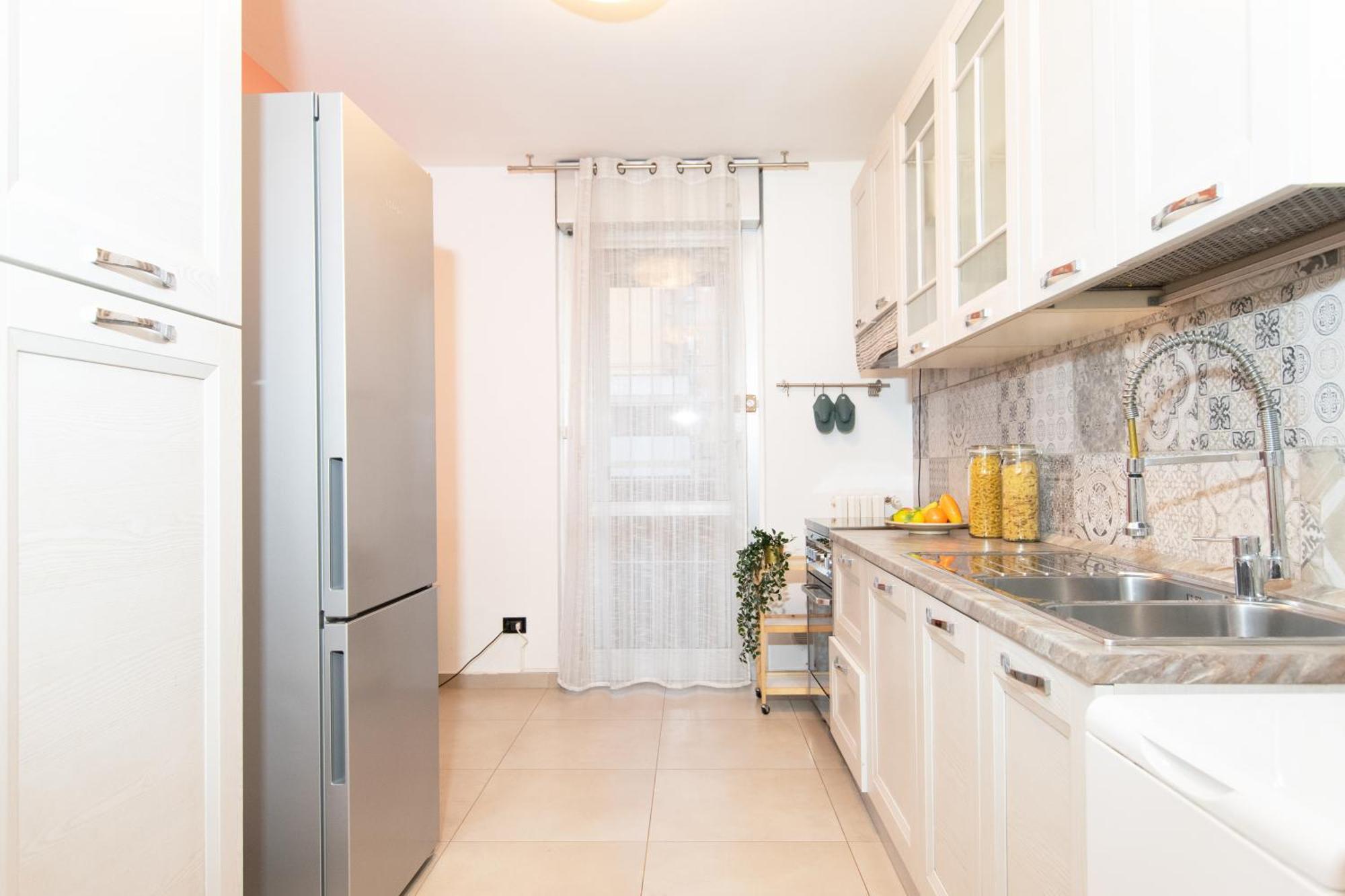 Ihost Luxury Apartment - Savona 112 Milan Exterior photo