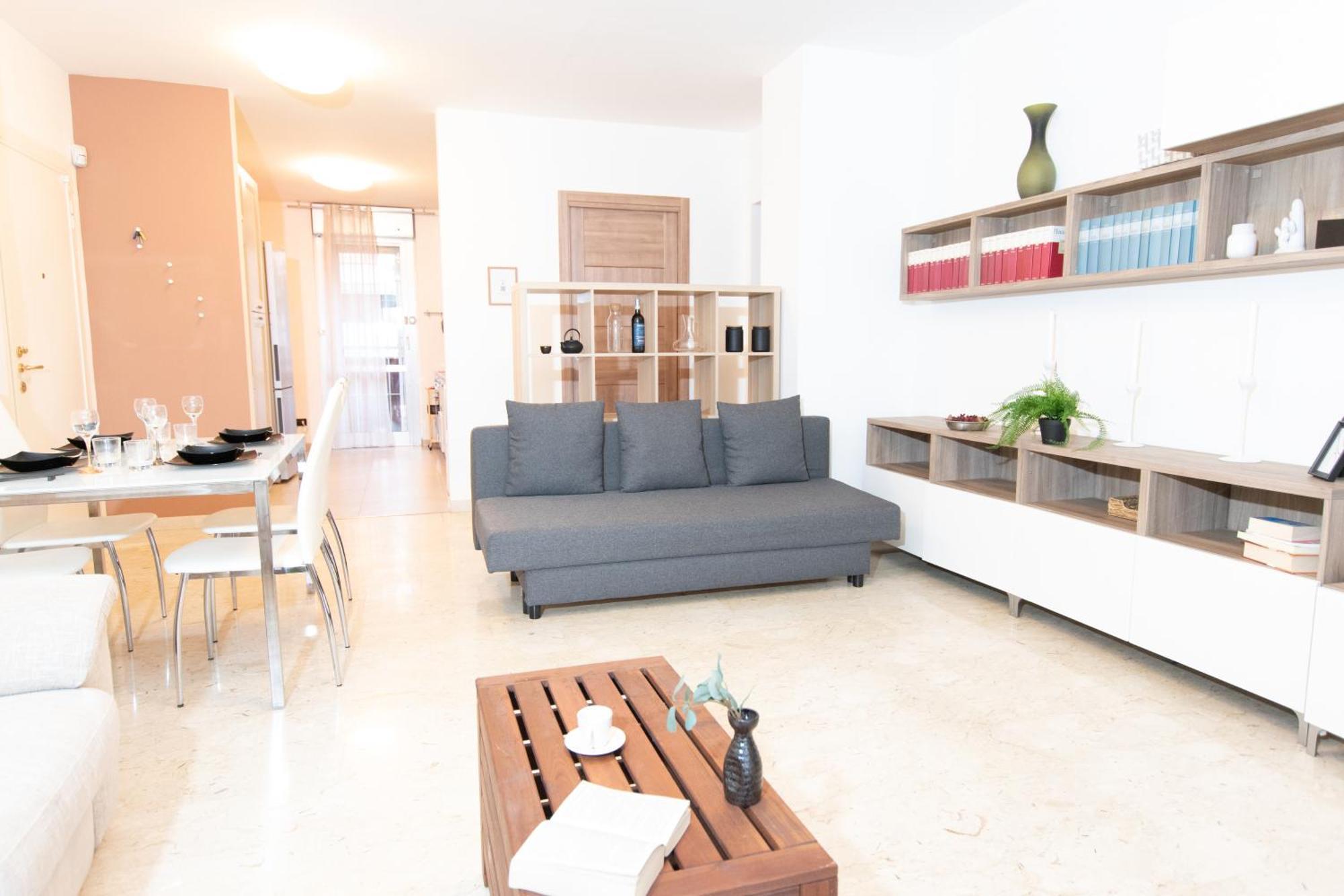Ihost Luxury Apartment - Savona 112 Milan Exterior photo