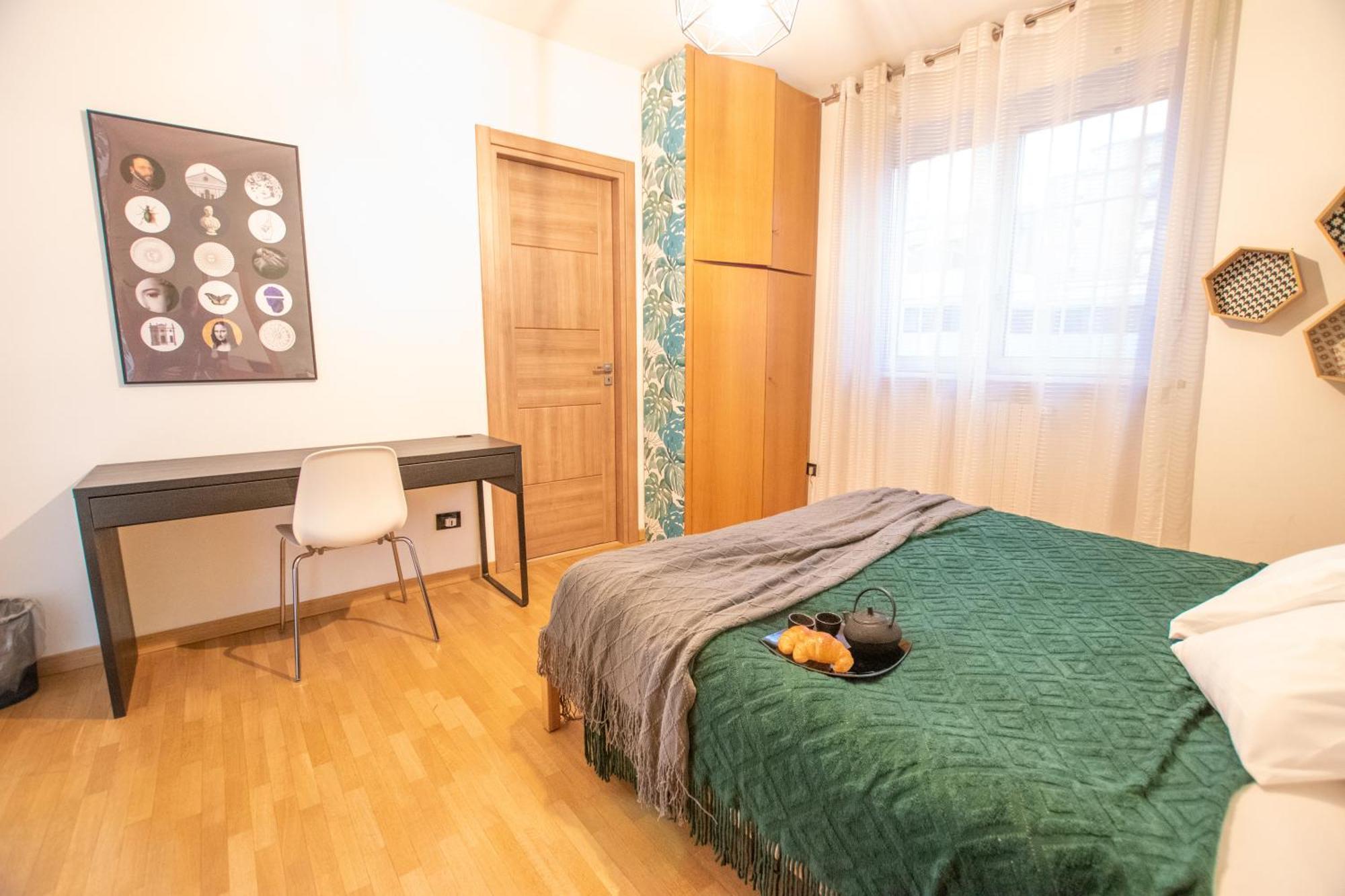 Ihost Luxury Apartment - Savona 112 Milan Exterior photo